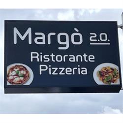 Ristopizza Margò 2.0