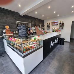 Trattoria Bar Artecaffè