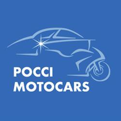 Pocci Motocars