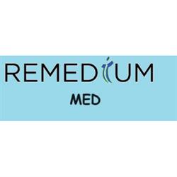 Remedium Med - Fisioterapia e Osteopatia
