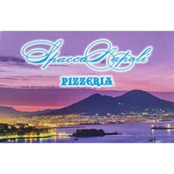 Pizzeria Spaccanapoli Paderno Dugnano
