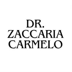 Medico Psichiatra Psicoterapeuta Dr. Zaccaria Carmelo