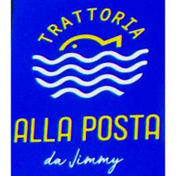 Trattoria Pizzeria alla Posta da Jimmy