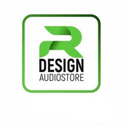 R Design Audiostore