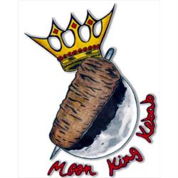 Moon King Kebab