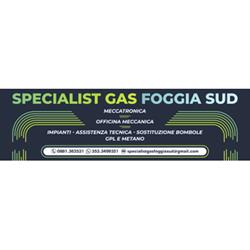 Specialist Gas Foggia Sud
