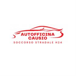 Autofficina Causio - Carroattrezzi - Assistenza e riparazioni