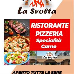 Ristorante Pizzeria La Svolta