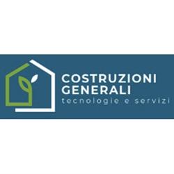 Costruzioni Generali - Tecnologie e Servizi - Impresa edile