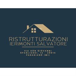 Ristrutturazioni Ierimonti Salvatore