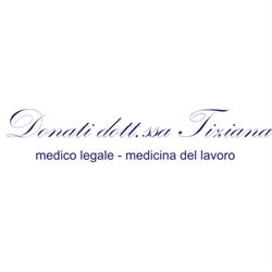 Donati dottssa Tiziana