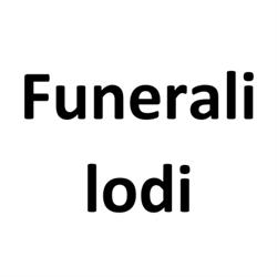 Funerali Lodi
