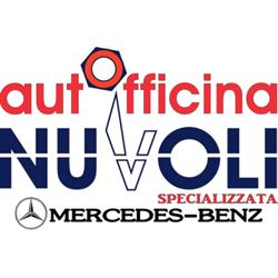 Autofficina Nuvoli