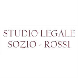 Studio Legale Sozio  Rossi