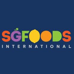 SG foods international
