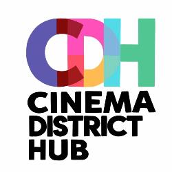 Cdh Cinema District Hub