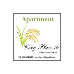 Cozy Place 10