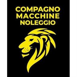Compagno Macchine Noleggio