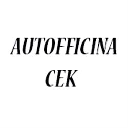 Autofficina Cek