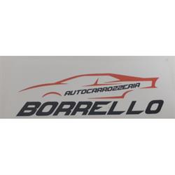 Autocarrozzeria Borrello