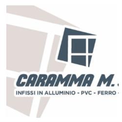Caramma Massimiliano
