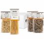 Busiata lunga e corta. Pasta artigianale biologica