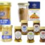 Conserve di mare, tonno, acciughe bottarga di tonno
