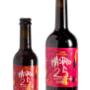 La Rossa Birra artigianale Mastro 25