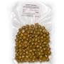 Olive verdi da tavola Nocellara del Belice dolcificate in busta sottovuoto