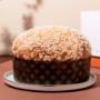 Panettone al Mandarino tardivo di Ciaculli Pasì