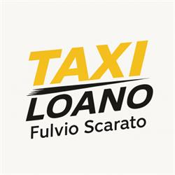 Taxi Loano Fulvio Scarato
