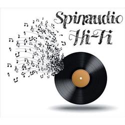 Spinaudio hi-fi