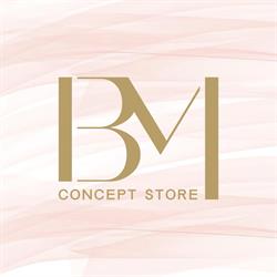B.M. Concept Store