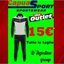 capua sport