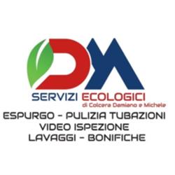 DM Servizi Ecologici | Autospurgo – Video Ispezione - Lavaggi - Bonifiche