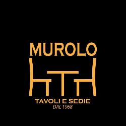 Murolo Luigi Tavoli e Sedie in Ferro dal 1968