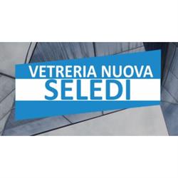 Vetreria Nuova Seledi