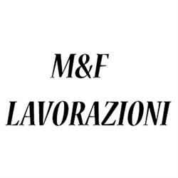 M E F Lavorazioni