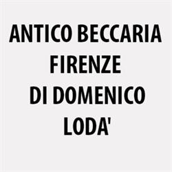 Antico Beccaria Firenze di Domenico Loda'