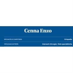 Cenna Dr. Enzo
