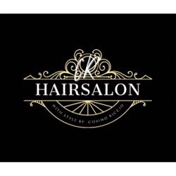 Cr Hair Salon