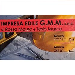 Impresa Edile GMM