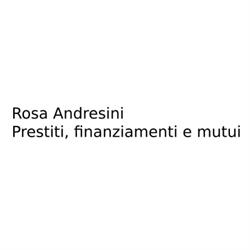 Rosa Andresini