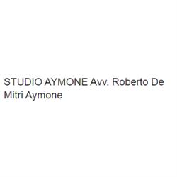 Studio Aymone Avv. Roberto De Mitri Aymone