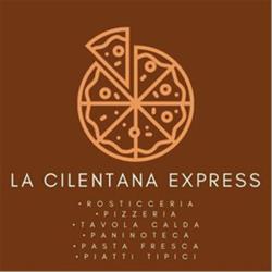 La Cilentana Pizzeria- Tavola Calda- Paninoteca