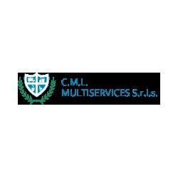 Impresa di pulizie C.M.L. Multiservices