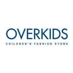 Abbigliamento Bimbi Overkids Frattamaggiore