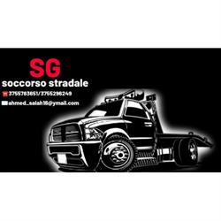 S G Soccorso Stradale