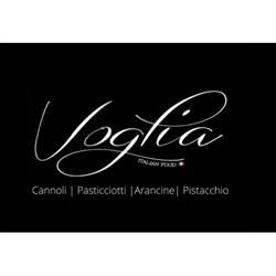 Voglia