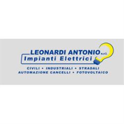Leonardi Antonio